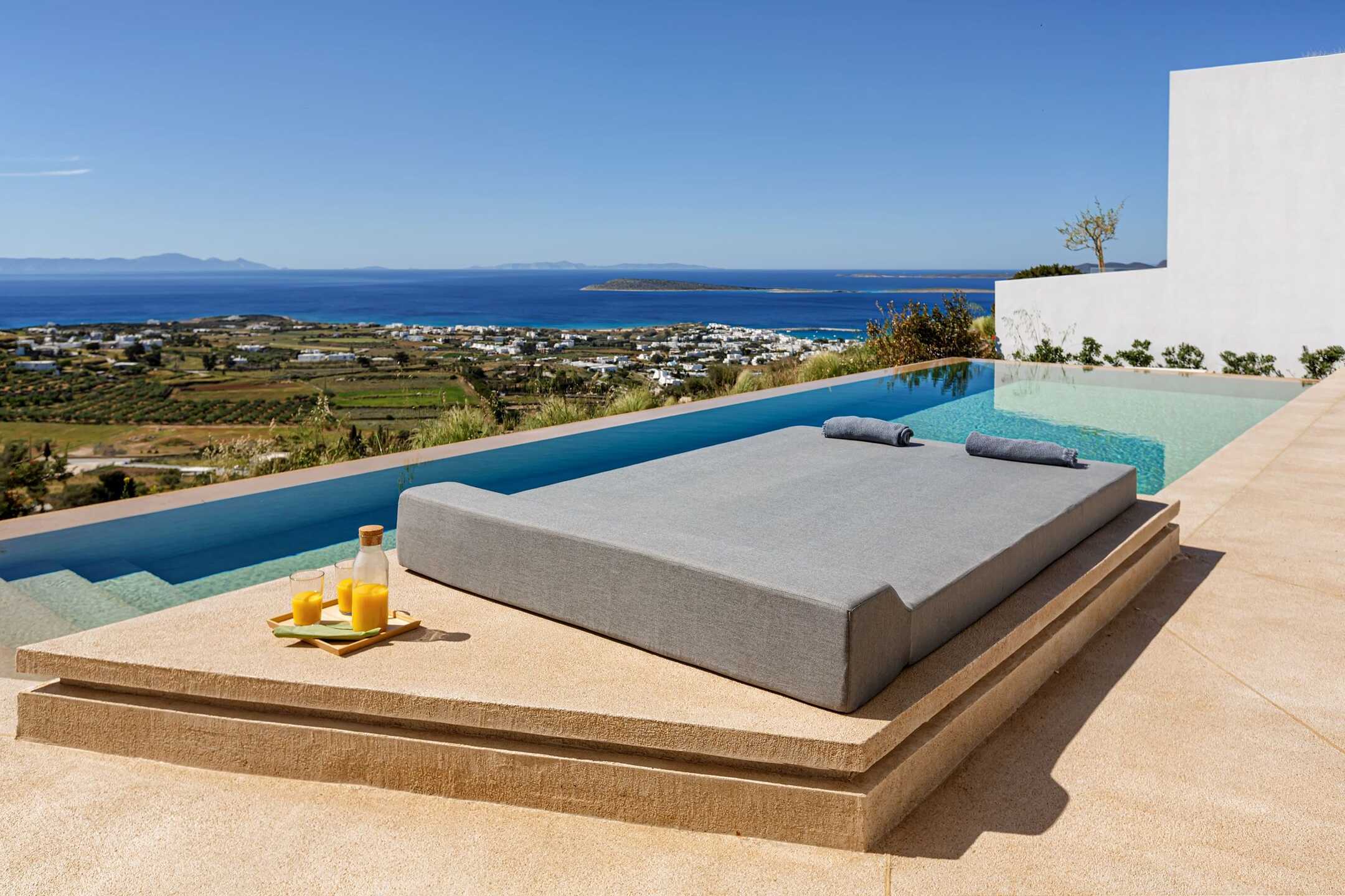 Nadora Estate