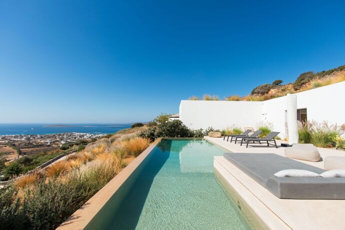 Nadora Estate