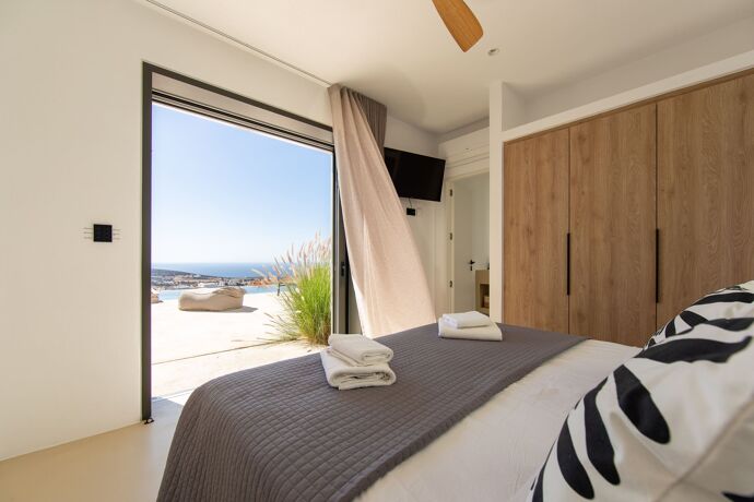Nadora Estate