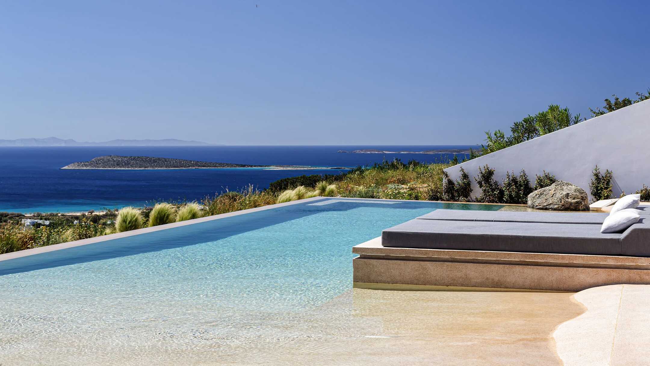 Nadora Estate