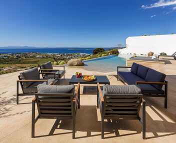 Nadora Estate