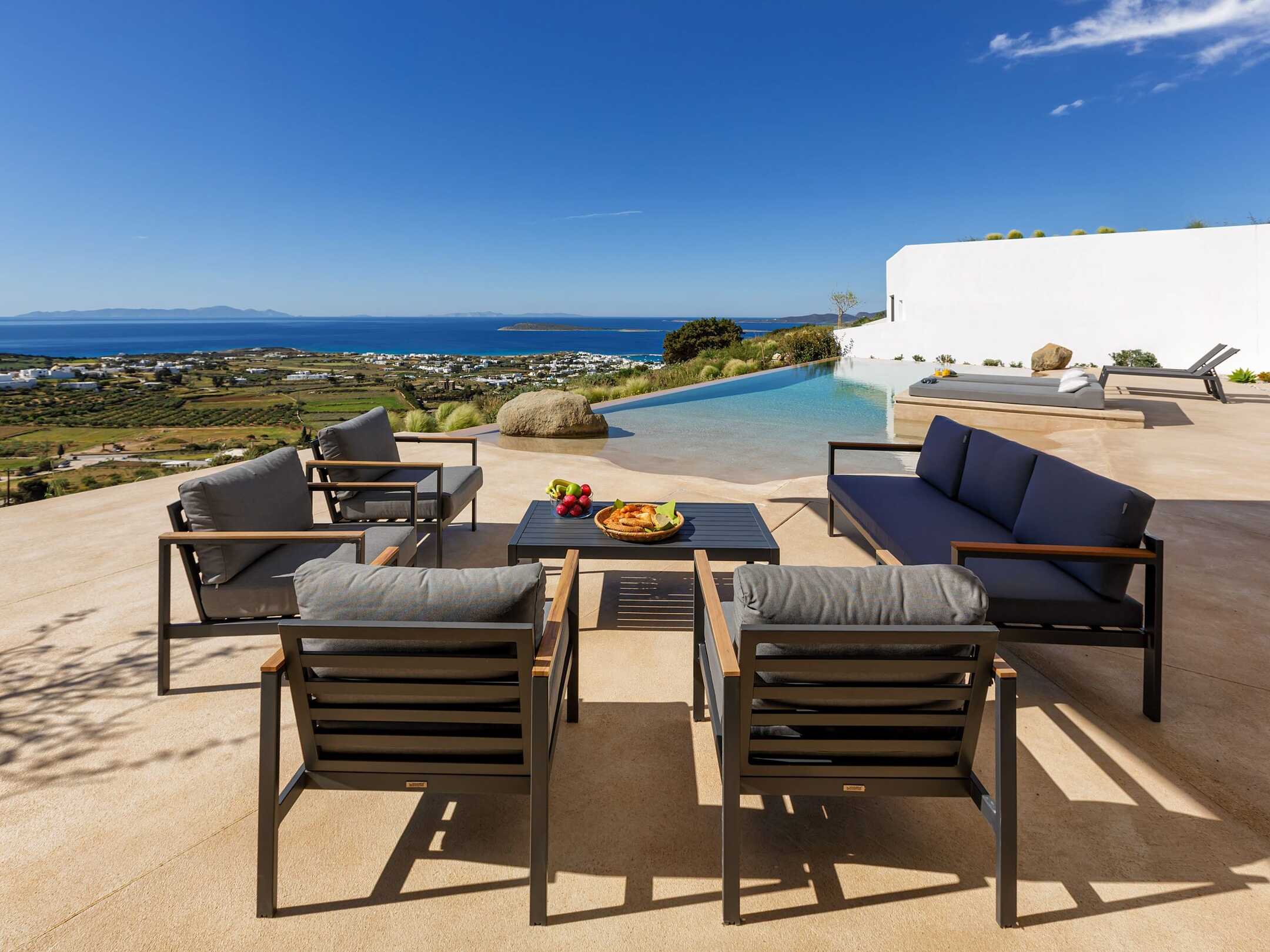 Nadora Estate