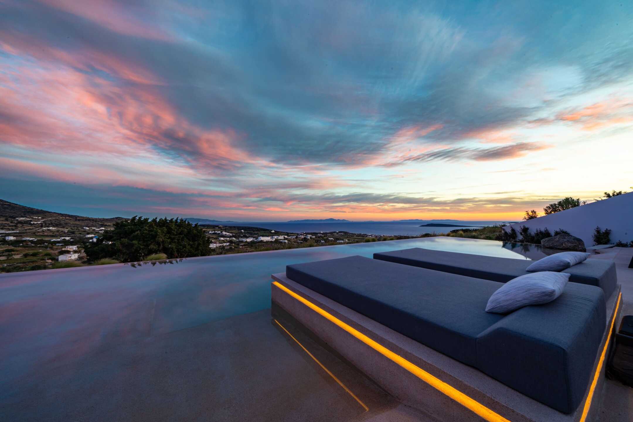 Nadora Estate