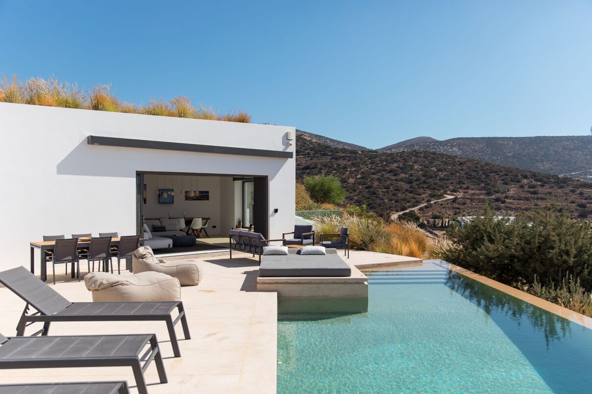 Nadora Estate