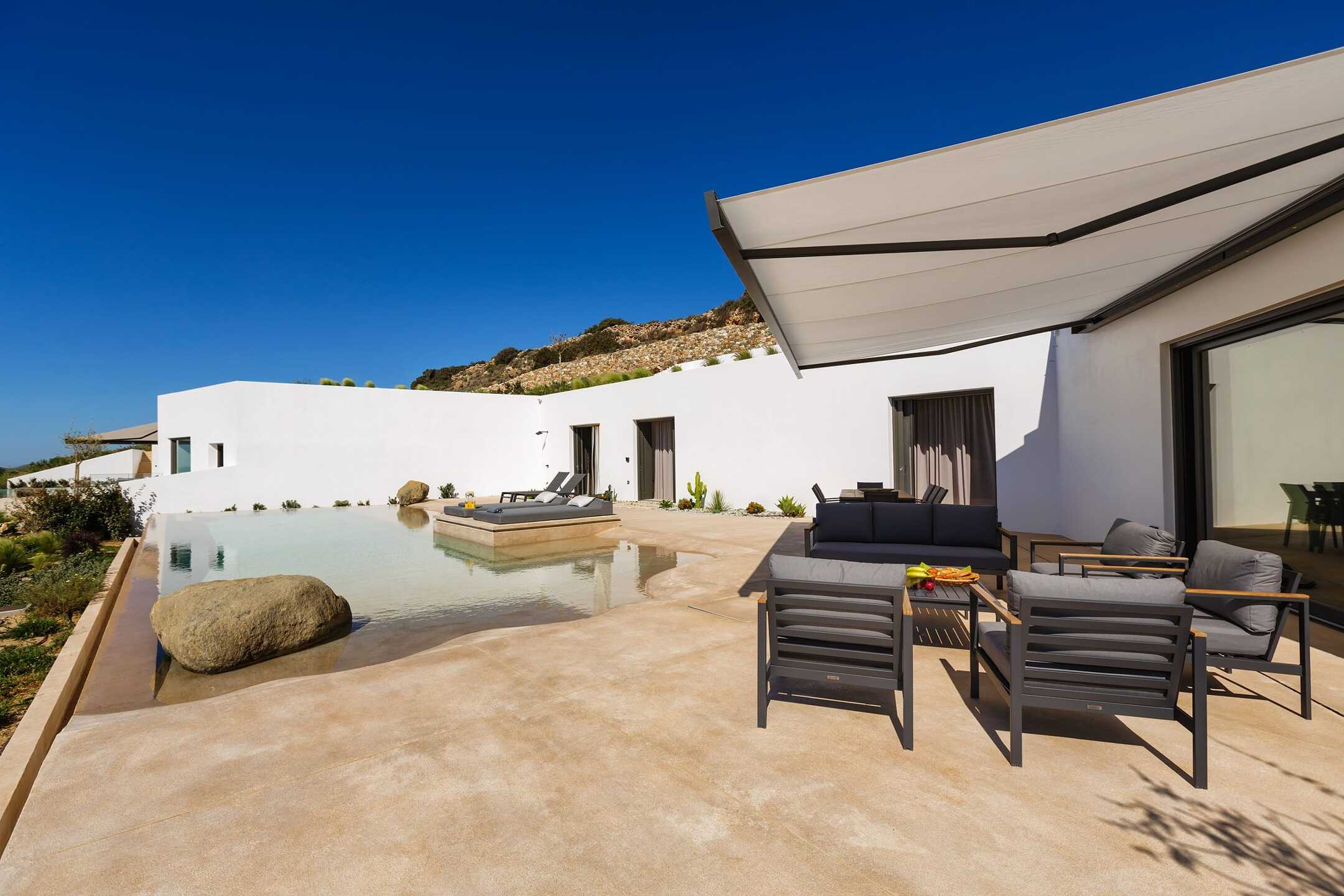 Nadora Estate