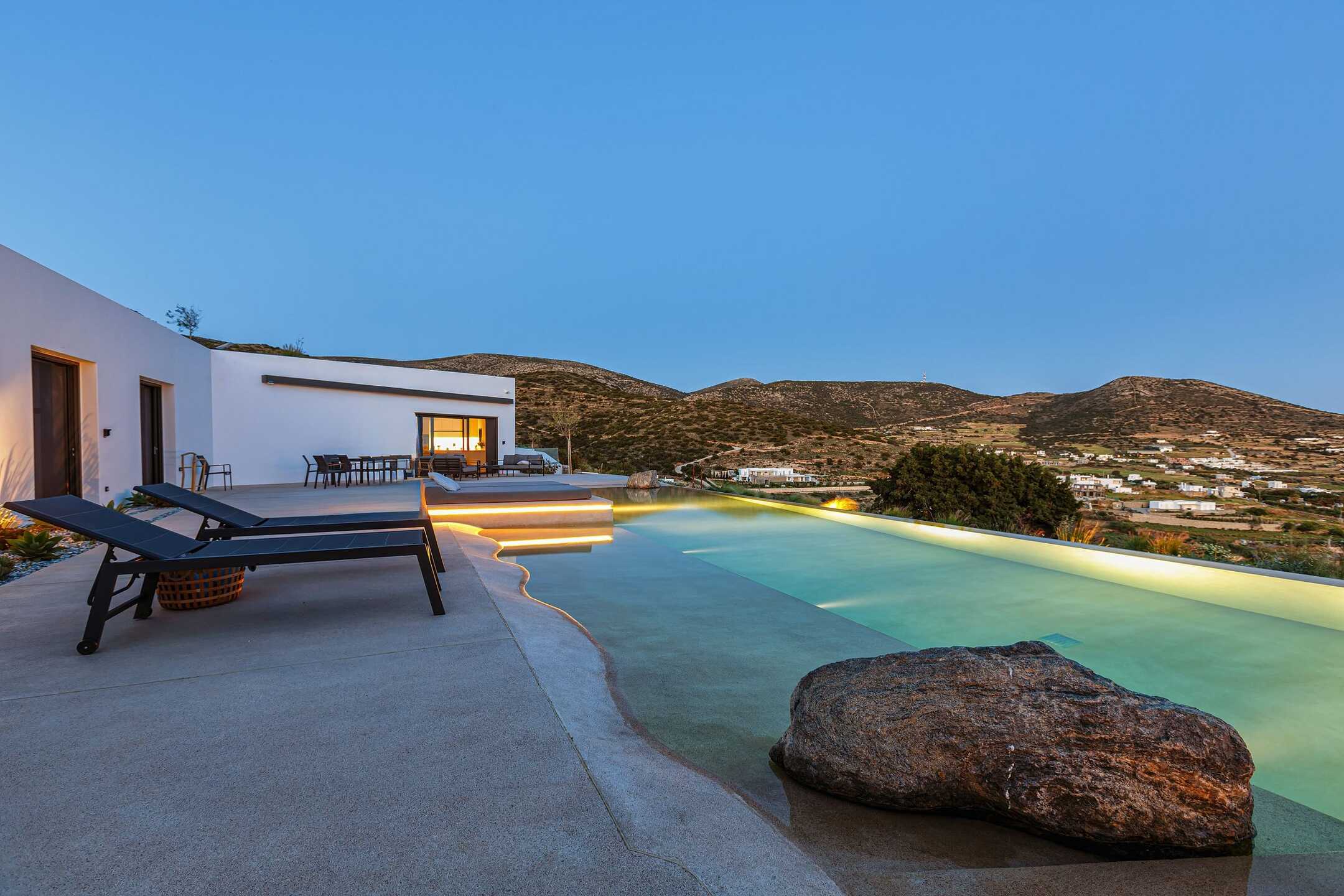 Nadora Estate