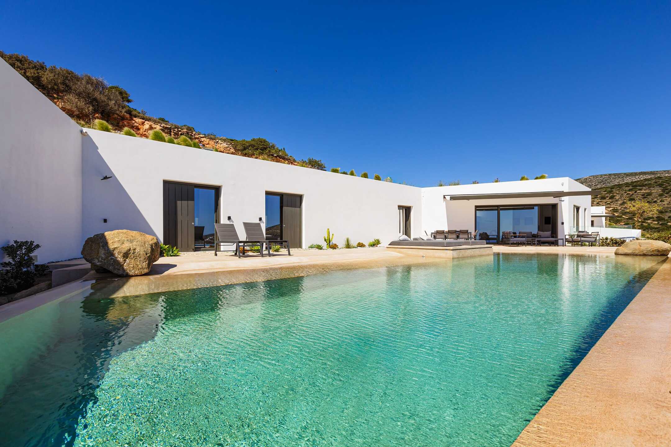 Nadora Estate