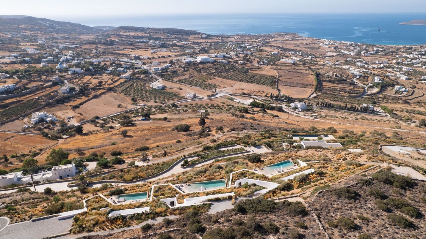 Nadora Estate