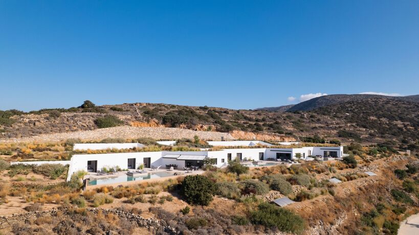 Nadora Estate