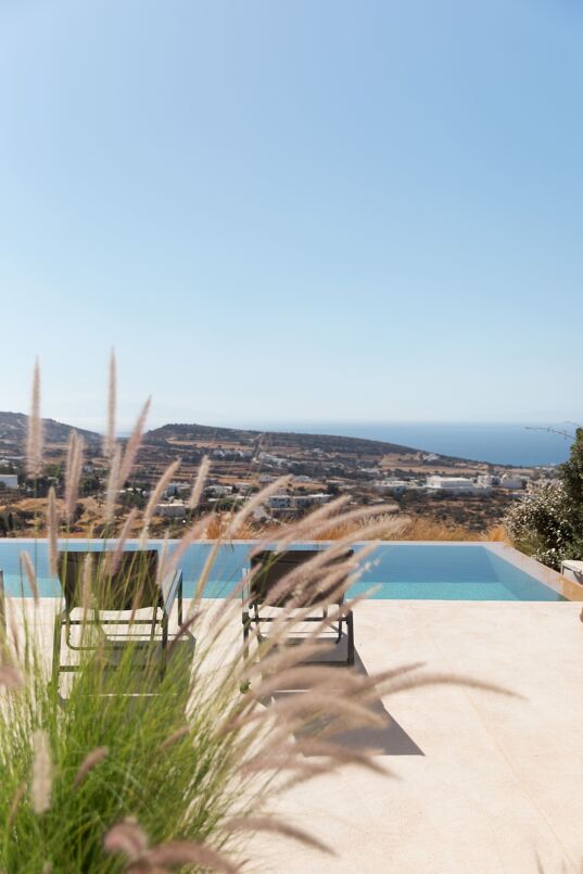 Nadora Estate