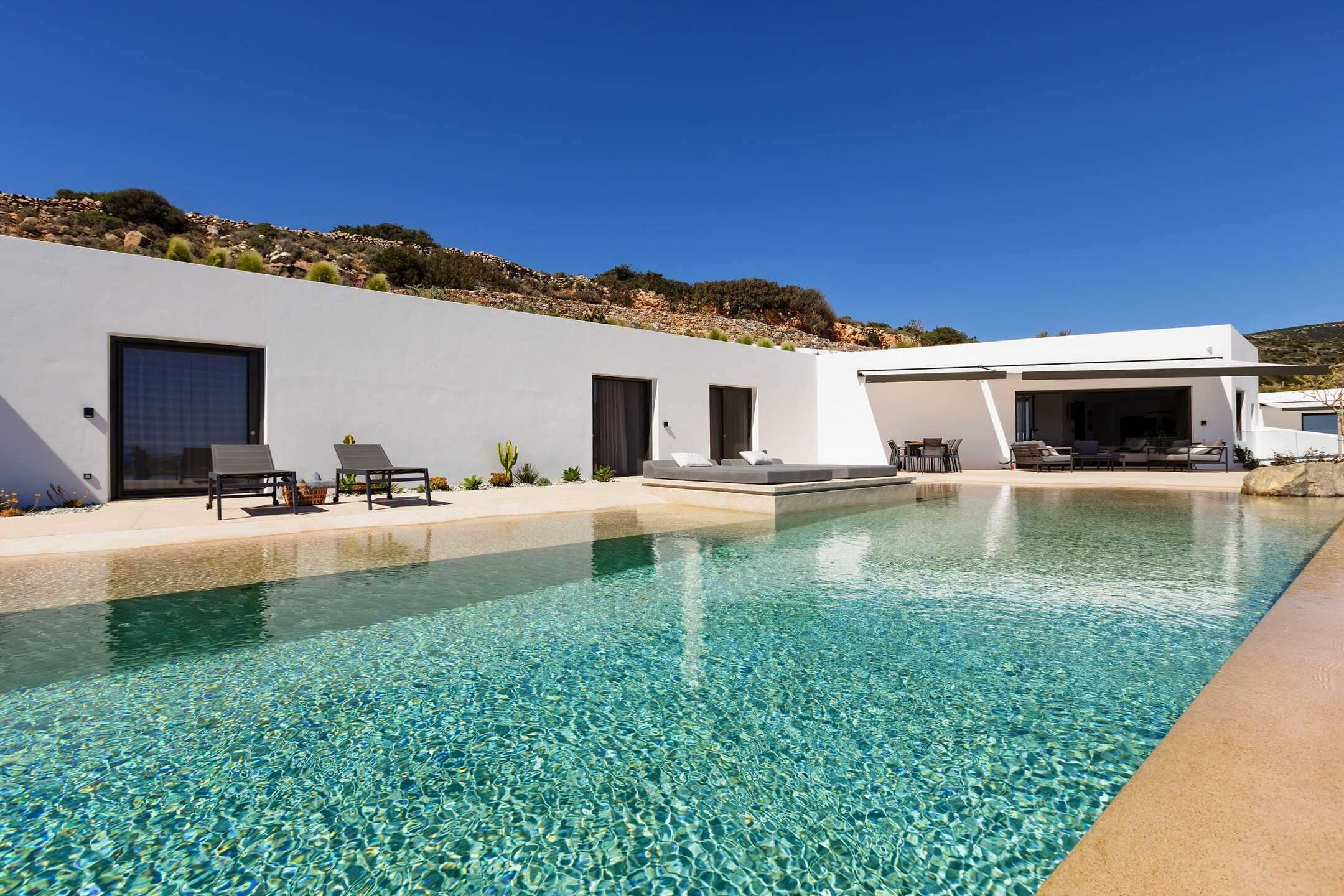 Nadora Estate
