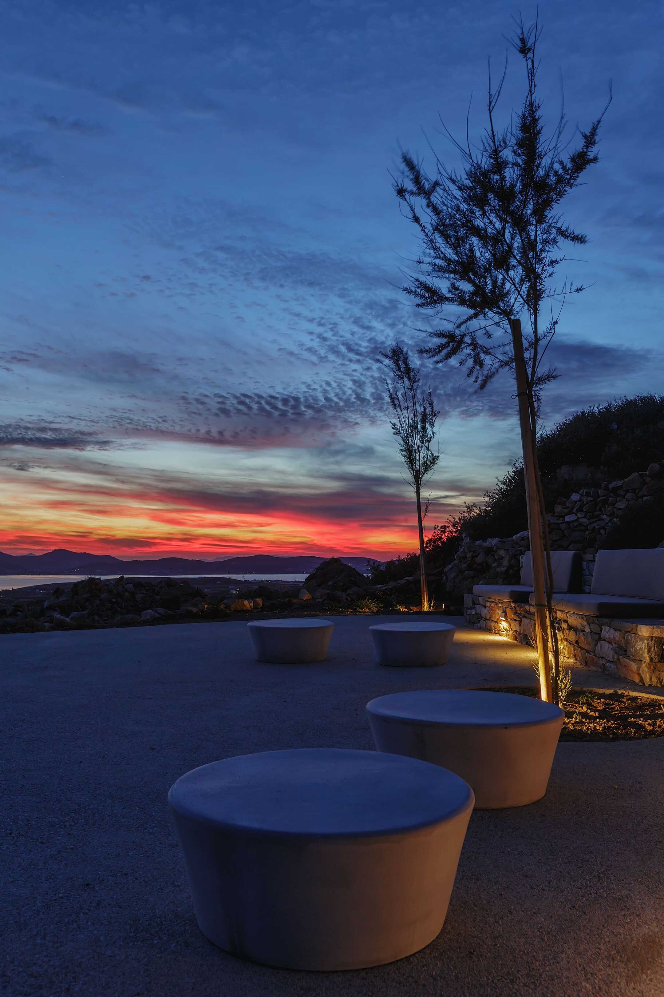Nadora Estate