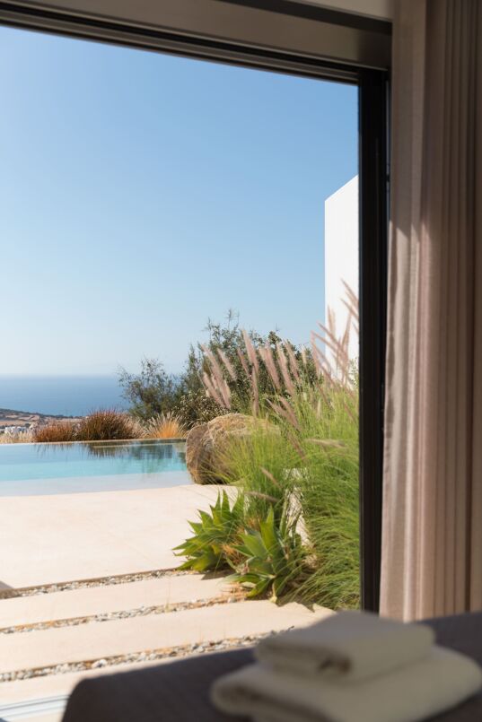 Nadora Estate
