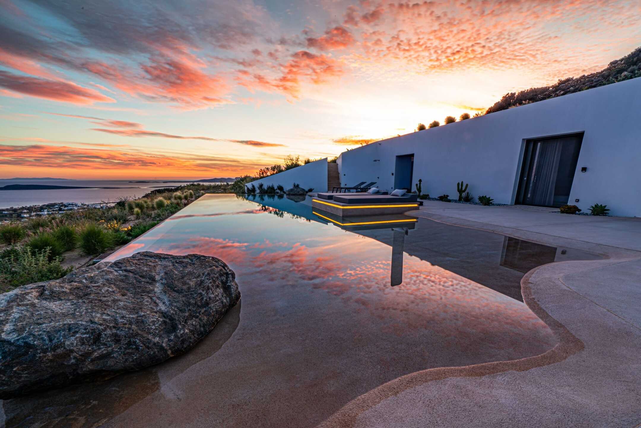 Nadora Estate