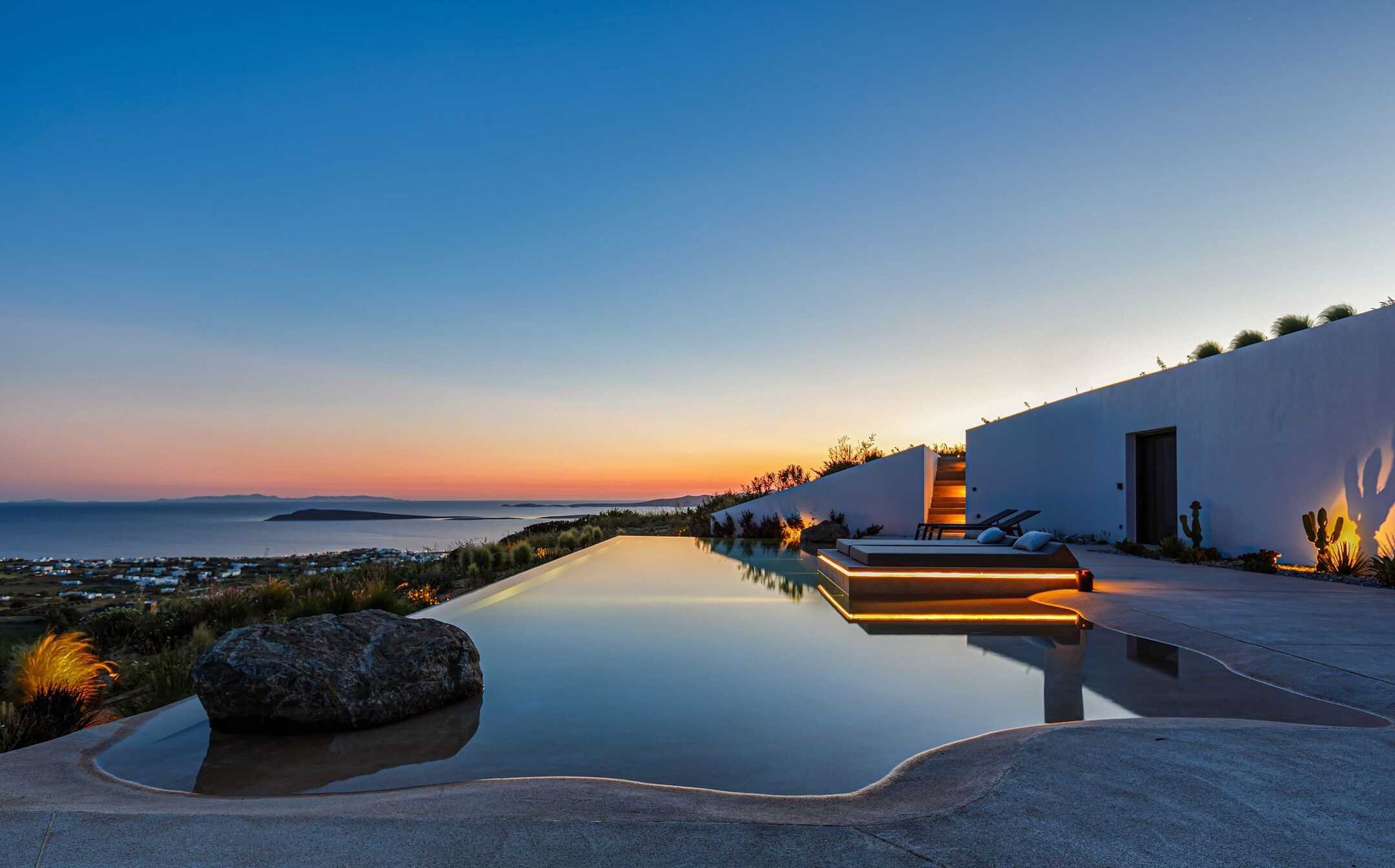Nadora Estate