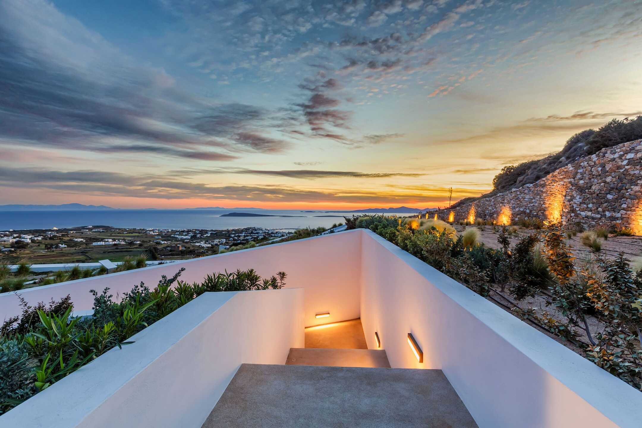 Nadora Estate