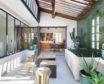 Loft Clemenceau