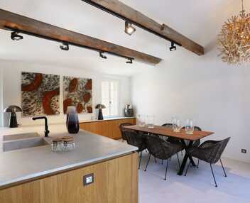 Loft Clemenceau