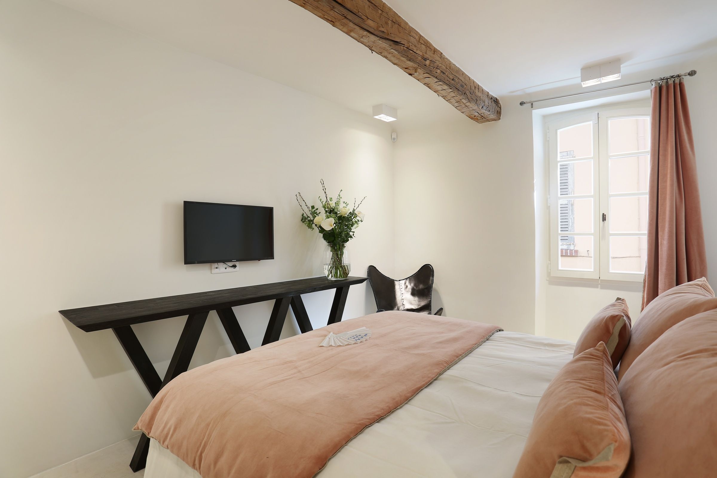 Loft Clemenceau