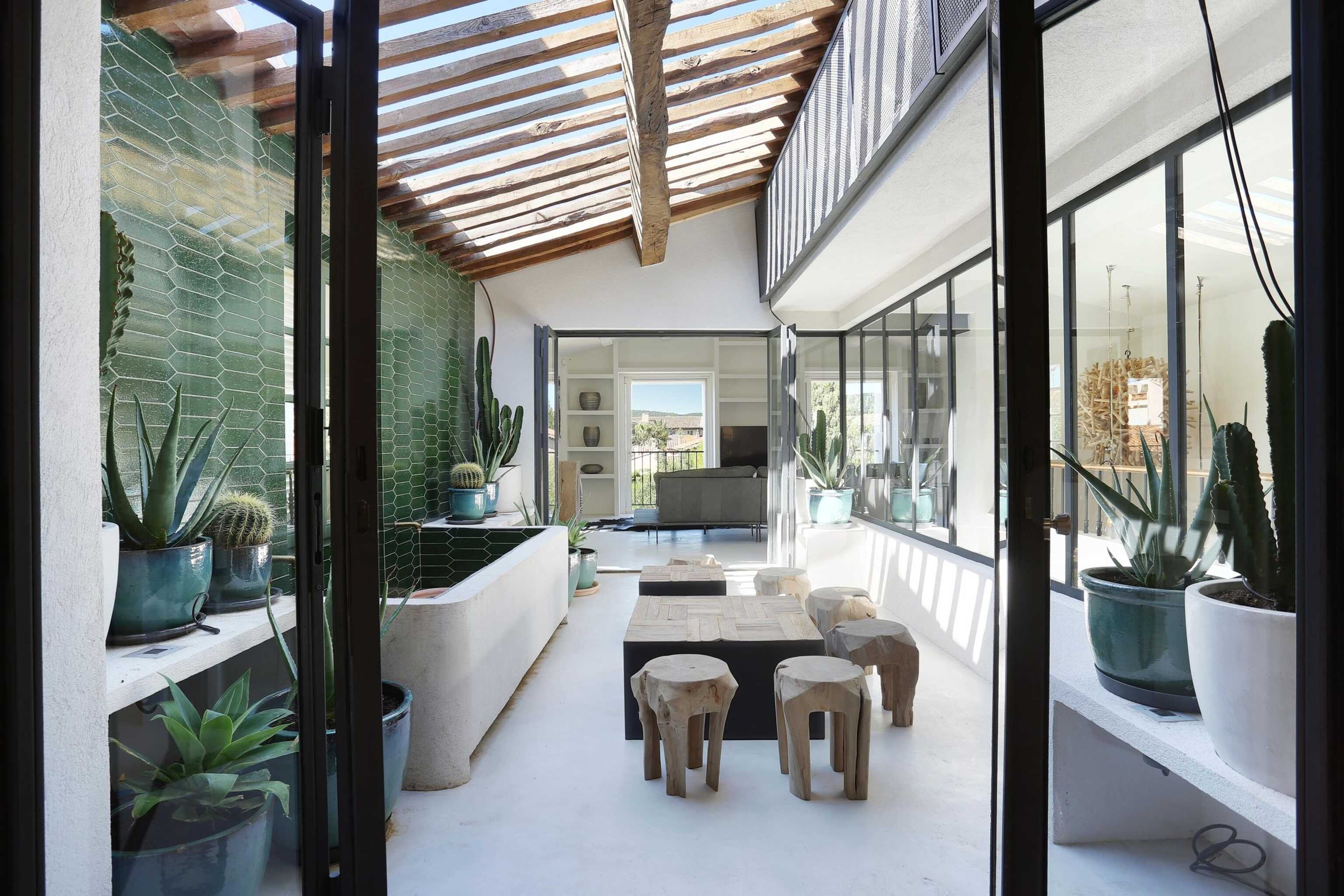 Loft Clemenceau