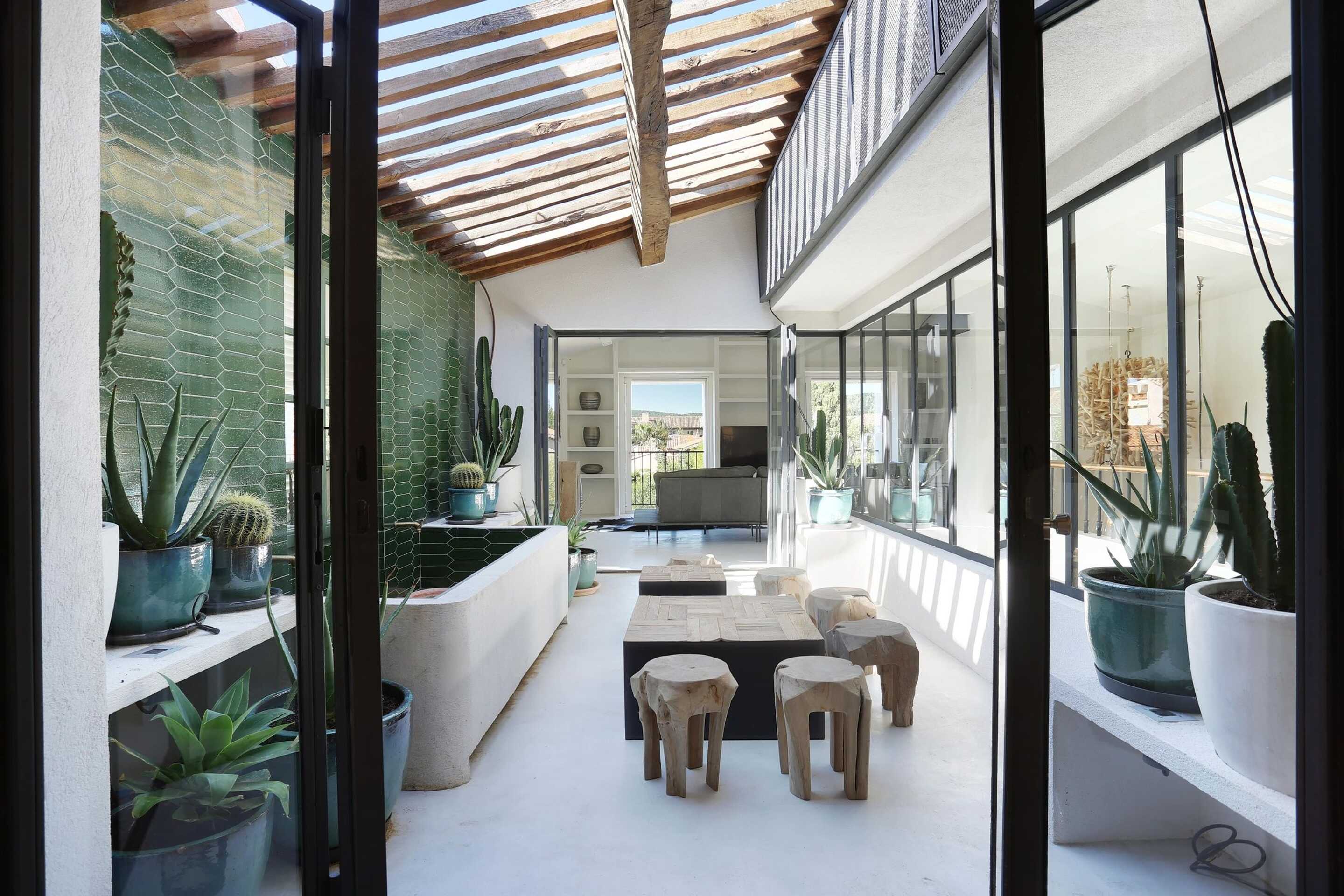 Loft Clemenceau