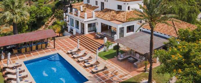Villa Suzanna