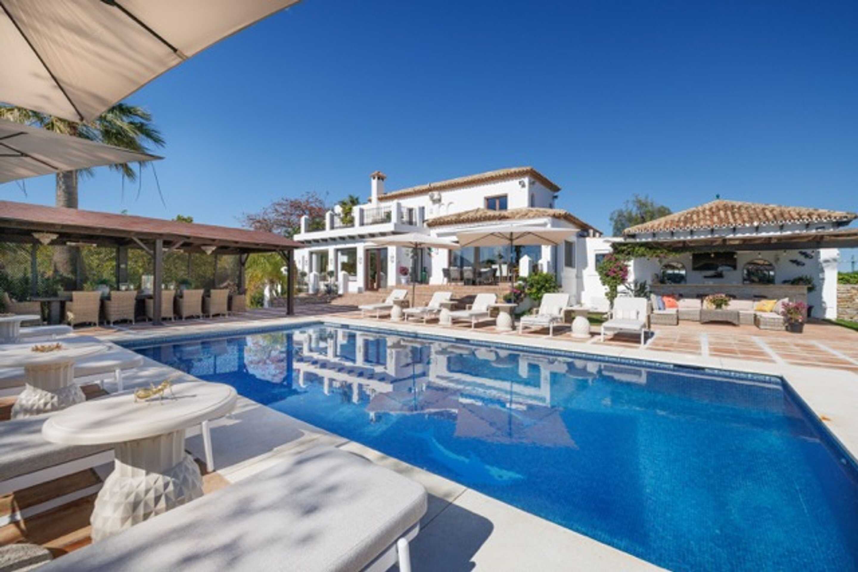 Villa Suzanna