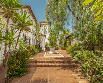 Villa Suzanna