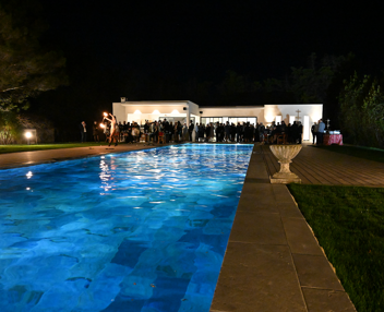 Bastide des Alpilles