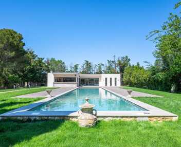 Bastide des Alpilles