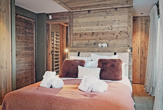 Chalet Frostwood