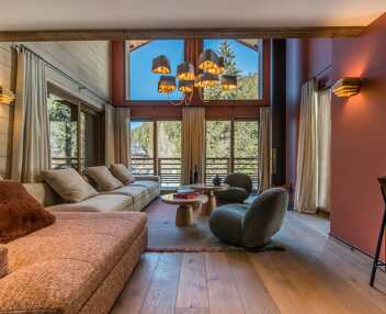 Chalet Frostwood