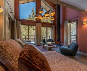 Chalet Frostwood
