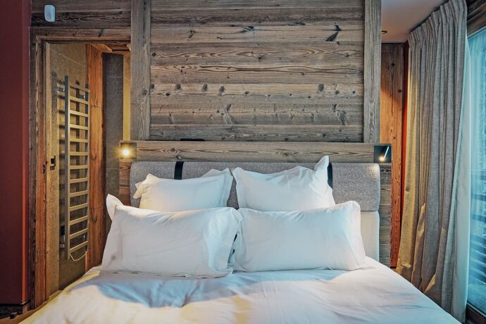 Chalet Frostwood