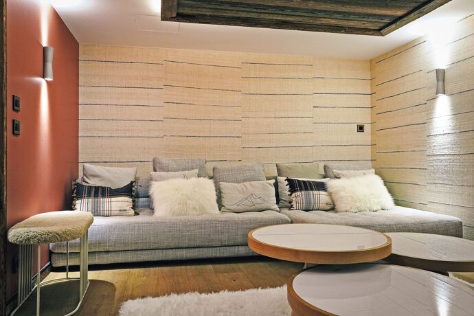Chalet Frostwood