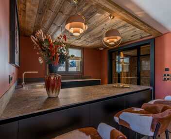 Chalet Frostwood