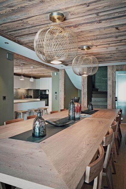 Chalet Frostwood