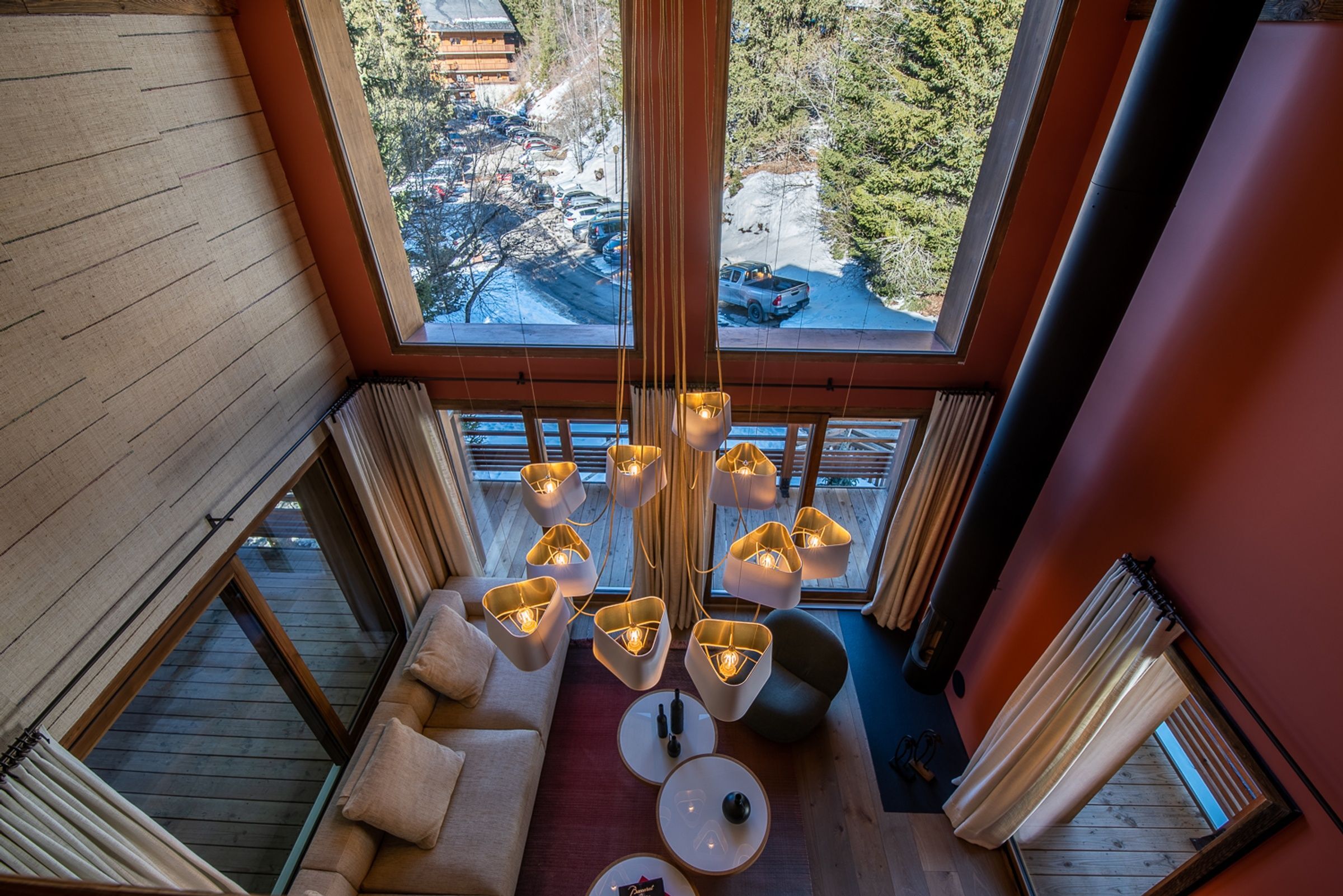 Chalet Frostwood