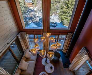 Chalet Frostwood