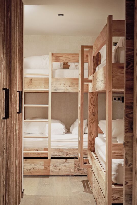 Chalet Frostwood