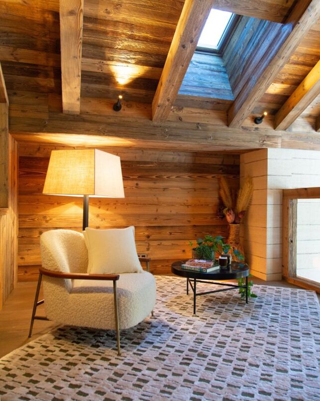 Chalet Frostwood