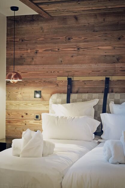 Chalet Frostwood