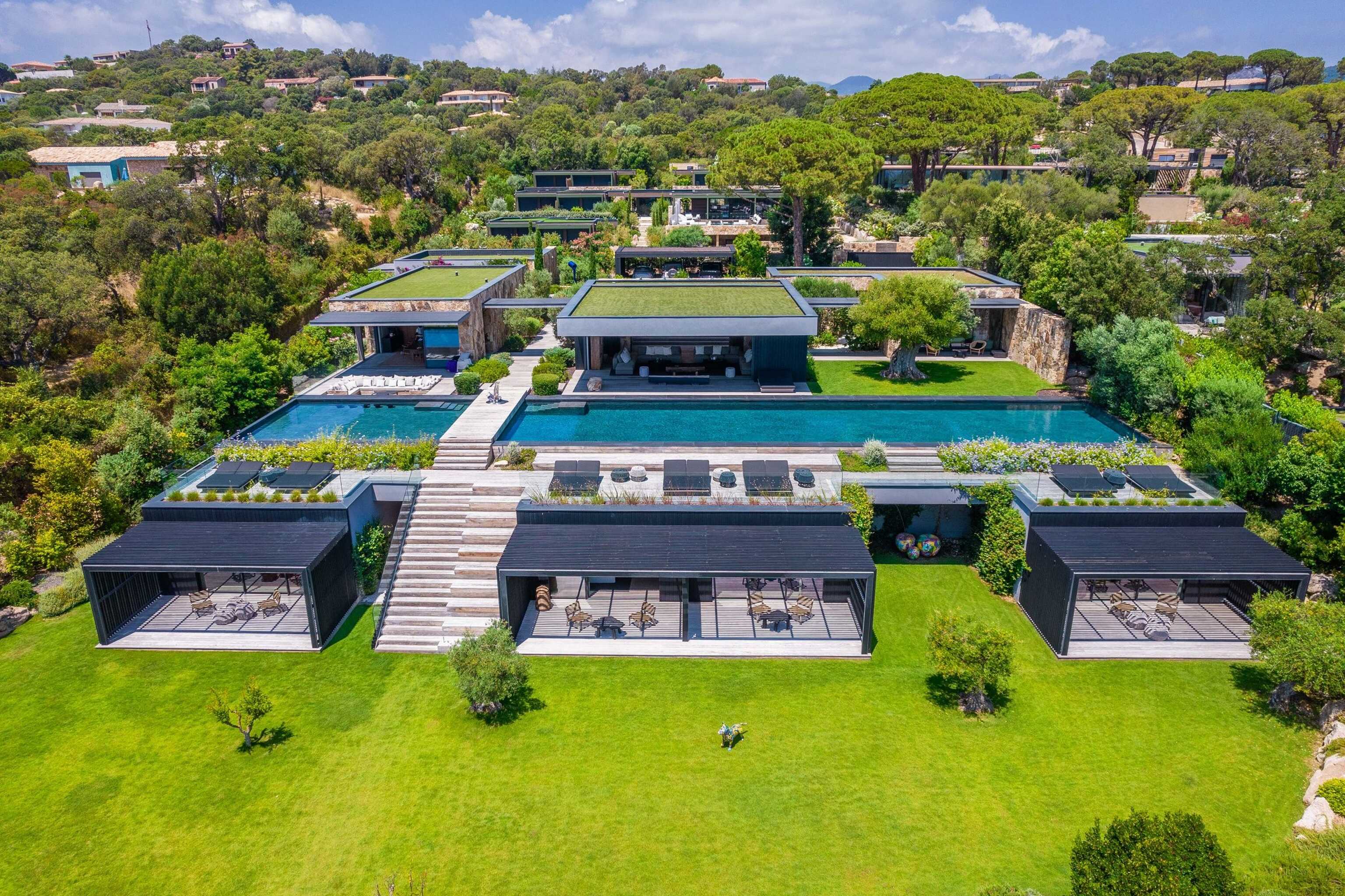 Villa Soto