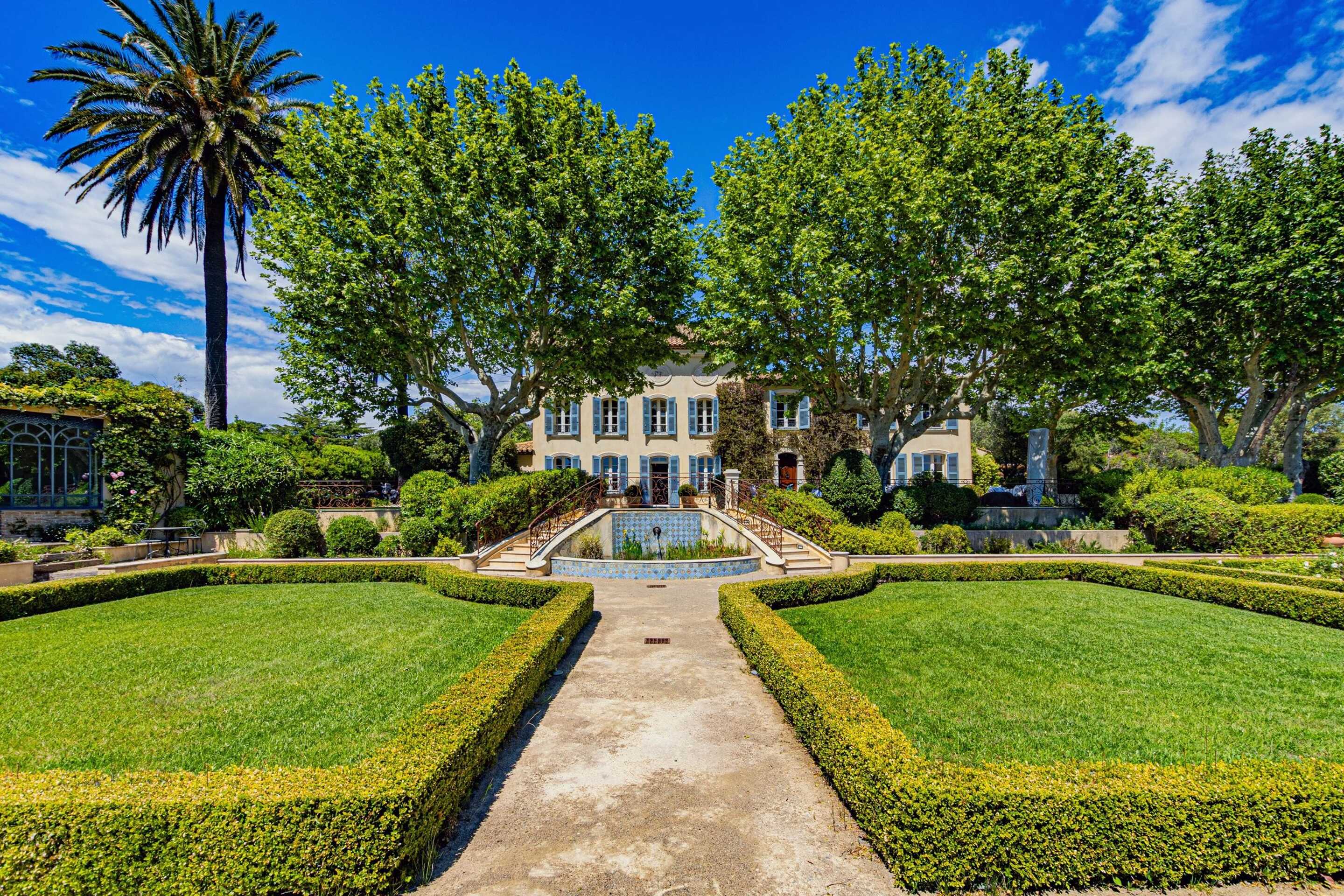 Domaine La Bougie