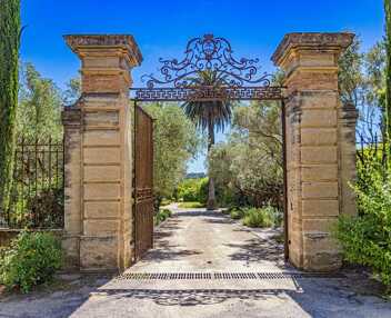 Domaine La Bougie