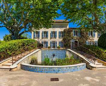 Domaine La Bougie