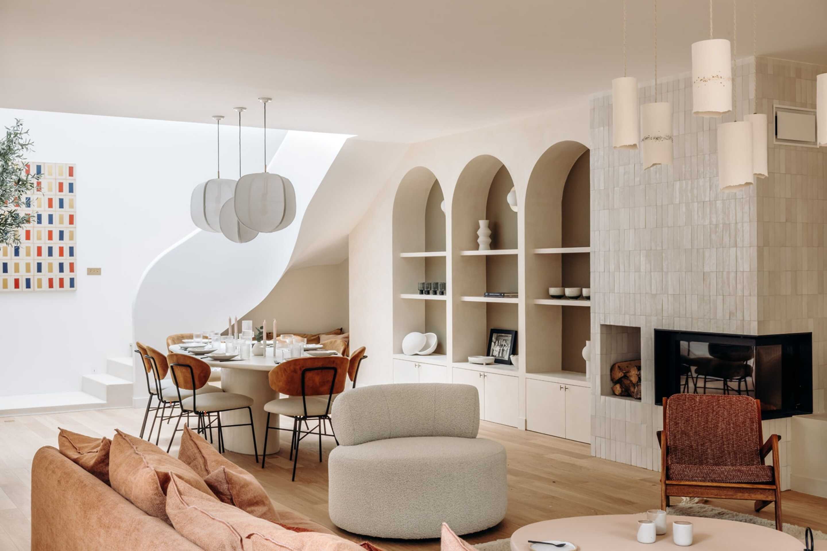 Maison Arthémis