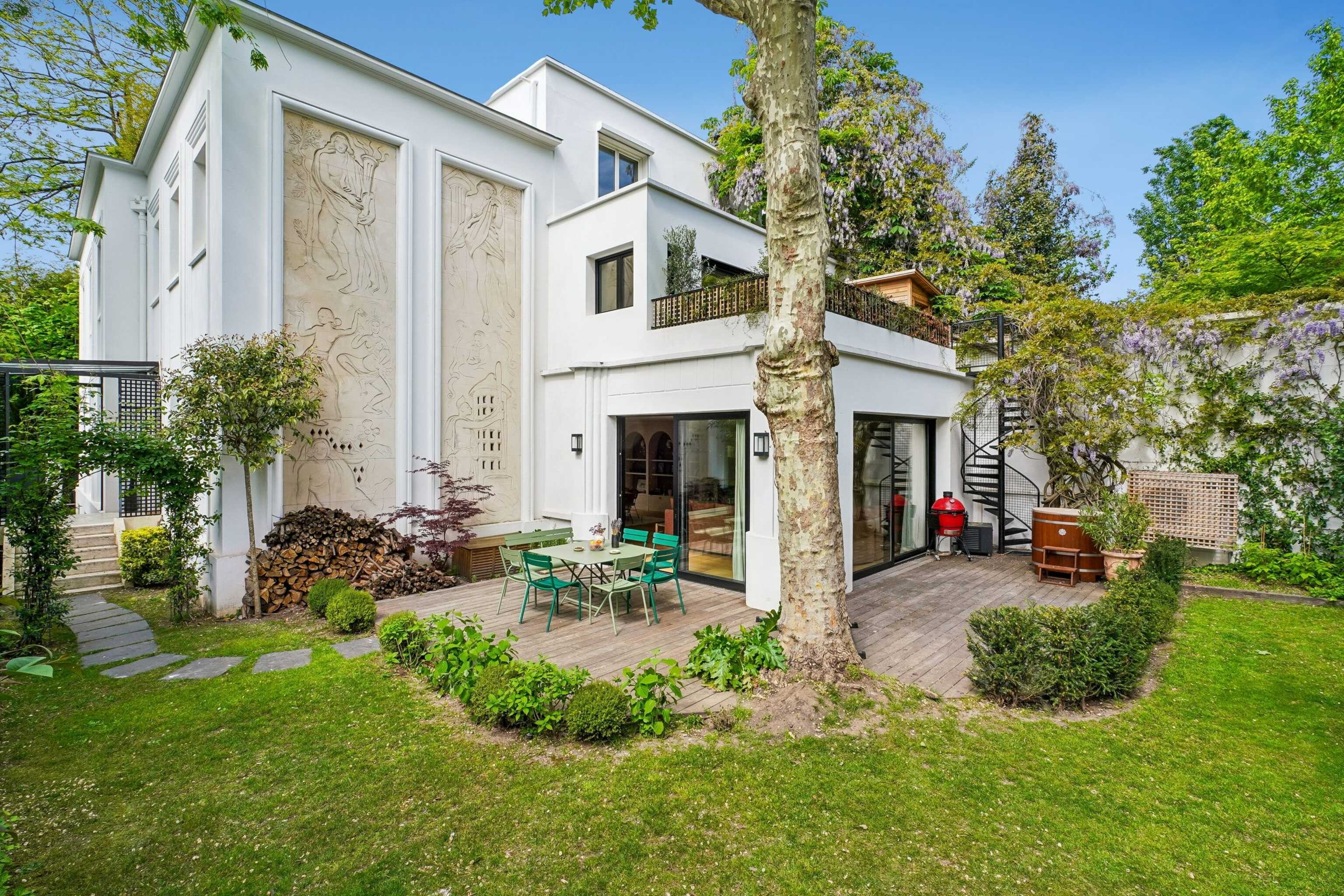 Maison Arthémis