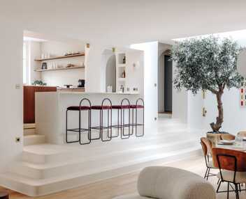 Maison Arthémis