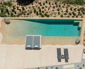 Villa Nadora I